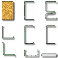 Trockenbaudetail